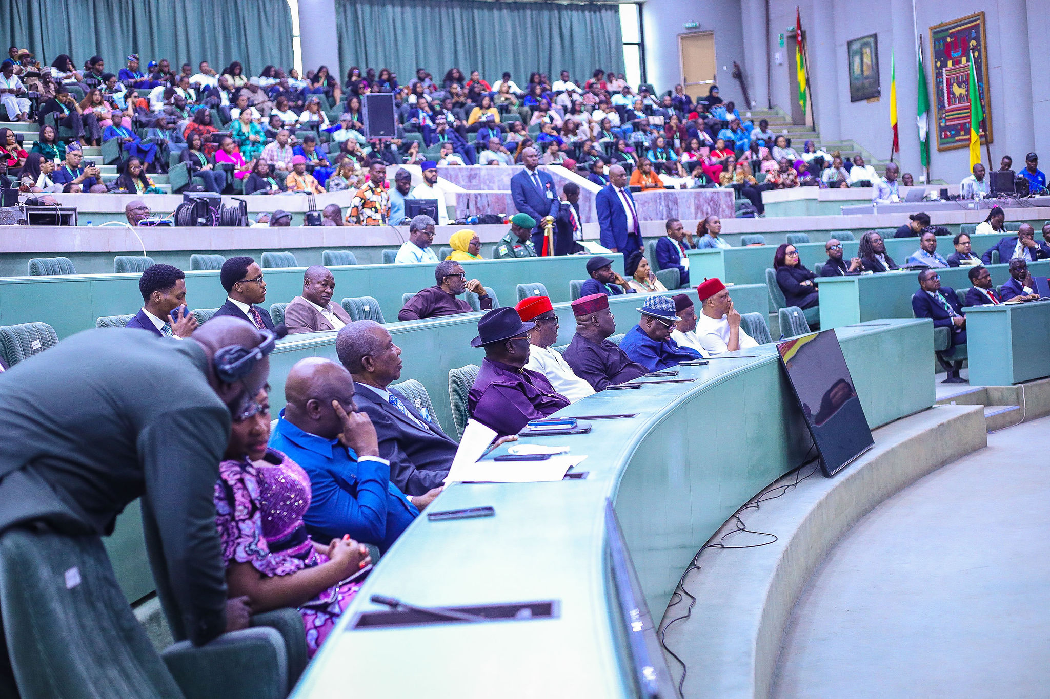 Innovate Africa 2025 gallery image
